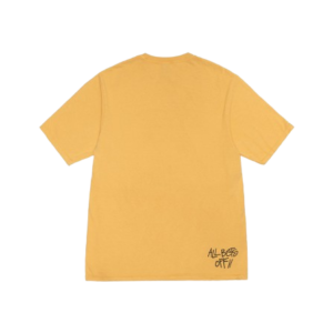 Stussy Bets Off Tee - Pigment Dyed