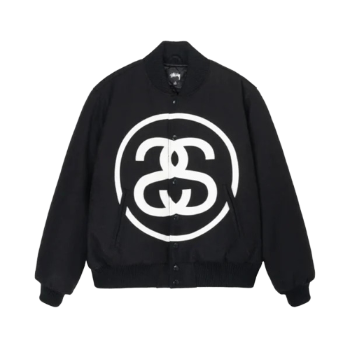 SS-LINK VARSITY JACKET