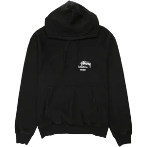 Stussy x Martine Rose Hoodie